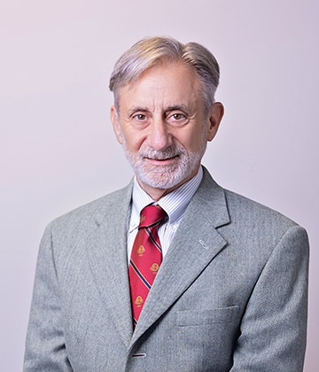 Edward S. Parelhoff, MD